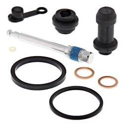 Zestaw naprawczy zacisku hamulcowego tył HONDA CBR125 04-19 XL125 V VARADERO 01-15 All Balls