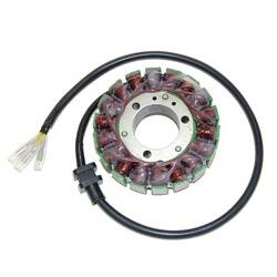 Electrosport Uzwojenie alternatora / stator Kawasaki VN 700/750 VULCAN '86-'06