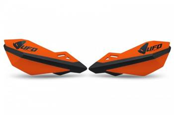 UFO Osłony rąk (handbary) KTM SX / SX-F / EXC / EXC-F '14-21