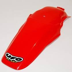 UFO BŁOTNIK TYŁ HONDA CR 80 '96-'02/ CR 85 '03-'09