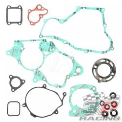 ProX Komplet uszczelek z kompletem uszczelniaczy silnikowych Honda CR 80 92-02