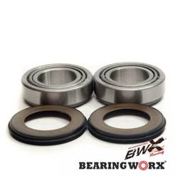 Bearing Worx Łożyska główki ramy z uszczelniaczami BMW F650/800 GS 06-13, Suzuki RM 125/250 89-90, YZ 125/250 87-95, TT 600 R/RE 98-03