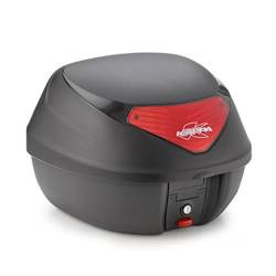 KAPPA KUFER CENTRALNY 29L MONOLOCK