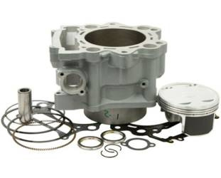 Cylinder kompletny Yamaha YFM 700 RAPTOR 15-18  CYLINDER WORKS