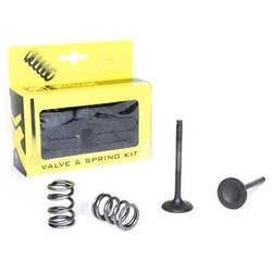 Prox Zestaw zaworów wydechowych ze sprężynami SUZUKI RMZ 450 (07)