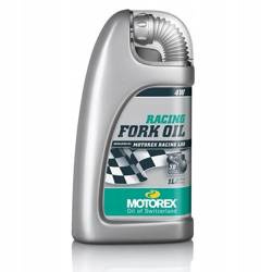 Motorex Fork Oil Racing 4W