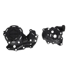 X-Power Osłony silnika Yamaha YZ450F 2023 2024>