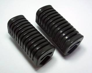 Tourmax Guma podnóżków pasażera Honda CA 125S 95-99, CMX 250C 96-03