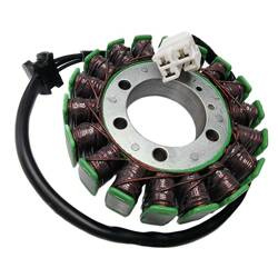 Electrosport Uzwojenie alternatora / stator Kawasaki NINJA 650 ER 6