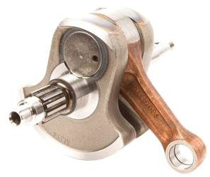 Hot Rods Wał korbowy Yamaha YFZ 450R 09-16, YFZ 450X 10-11