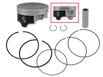 Namura Tłok Honda TRX 520FA/FE/FM '20-'23, SXS 520M PIONEER '20-'22 [ 95.98mm]