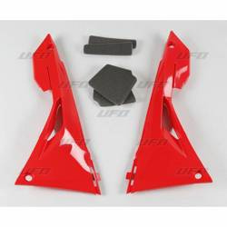 UFO Osłony filtra powietrza Honda CRF 250R-RX '18-'20, CRF 450R-RX '17-'20