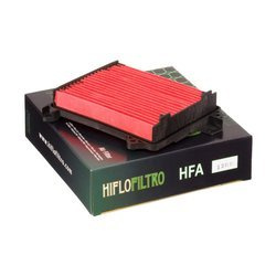 Hiflo filtr powietrza Honda NX 250 DOMINATOR 88-96