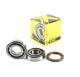 Prox Łożyska wału korbowego + uszczelniacze KTM EXCF 250/350 17-20 + HUSQVARNA FE 250/350 17-20