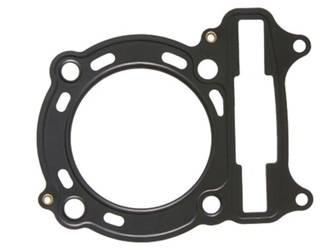 Uszczelka pod głowicę KYMCO BW 250 00-03 / GRAND DINK 250 01-04 / KXR 250 03-06 / MAXXER/MXU 300 05-10 / PEOPLE 250 06-07 / X CITING 300 08-09 / X CITING 250 05-07 Athena