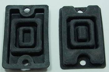 Tourmax Uszczelka zbiorniczka płynu hamulcowego HONDA CBR 125R '04-'11, VT 125 '99-'06, XL 125V '01-'11, CB 250 '94-'06, CMX 250 '85-'12, XR 250R '85-'04, XL 600/650V '87-'06, XRV 750 '90-'00, XL 1000V '99-'11, CBR 600RR '03-'1