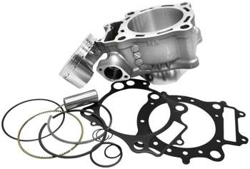 CYLINDER WORKS Cylinder cpl. KTM SXF 350 19-21, EXCF 350 20-21 Husqvarna FC/FX 350 19-21, FE 350 20-21, GAS GAS EC 350F 21