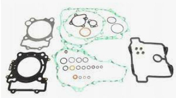 Komplet uszczelek silnika YAMAHA WR250R '08-21, WR250X SUPERMOTO '08-11, Winderosa