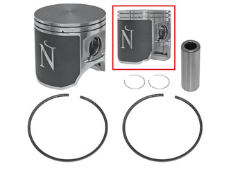 Tłok Kawasaki 750/1100 SS /SSXi /STS /Zxi /STX /SX /Sxi /Sxi PRO 96-03  Namura