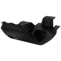 Acerbis Osłona silnika Honda CRF 250 R 04-09