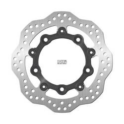 NG Tarcza hamulcowa (PŁYWAJĄCA) tył KTM DUKE 690 08-19 / DUKE 790 18-20