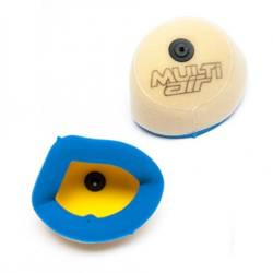 Filtr powietrza Multi Air TM 125-400 08-12