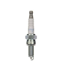 NGK Świeca CPR8EB-9 (NR 6607) (U24ESR-N) (IU24) YAMAHA XTZ 1200 (10-13)