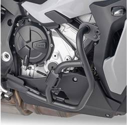 KAPPA GMOLE OSŁONY SILNIKA BMW S 1000 XR (20)