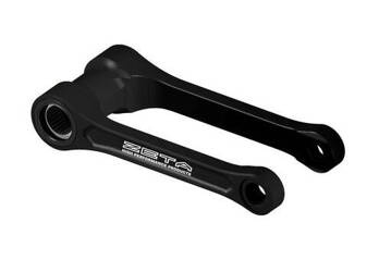 ZETA Zestaw obniżający tylne zawieszenie -30mm KX250F'12-