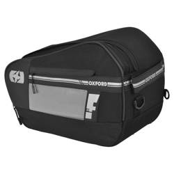 OXFORD sakwy boczne F1 PANNIER LARGE 55L