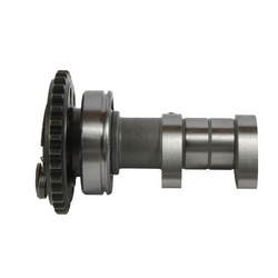 Wałek rozrzadu wydechowy Yamaha YZ 250F '17-'18 (YZ250F) Hot Cams