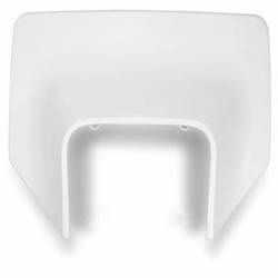 UFO Osłona lampy przód Husqvarna TX/TE/FE '17-19