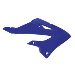 Owiewki chłodnicy Yamaha YZ 125/250 22 Polisport