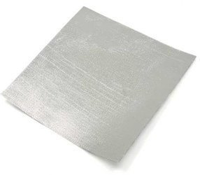 DRC Termiczna folia ochronna na plastiki 250x245mm
