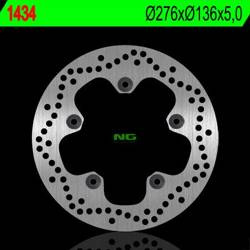 NG Brake disc rear BMW R1200 GS 13-18 / R 1200RT 14-18 / R 1200RS 16 / R1250GS 19-20