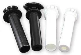 ZETA Rollgaz Zamknięty Plastikowy Suzuki Yamaha