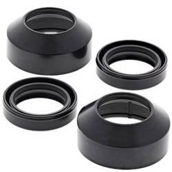Zestaw uszczelniaczy zawieszenia KAWASAKI KX80 84-85 YAMAHA YZ80 83-92 All Balls