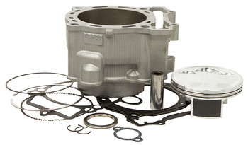 CYLINDER WORKS Cylinder cpl. Yamaha YZF 450 03-05, WRF 450 03-06