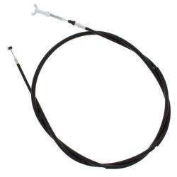 ALL BALLS Hand brake cable Yamaha YFM 350BA/FA Bruin 04-06 / YFM 350GW/FGW Grizzly 07-14 / YFM 400 Kodiak 2WD 00-04 / YFM 400 Kodiak 4WD 03-04