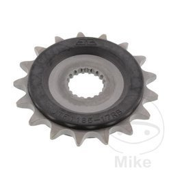 Zębatka przednia JT JTF1185.17RB (17Z)