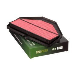 Hiflo filtr powietrza Suzuki GSXR 600 / 750 04-05