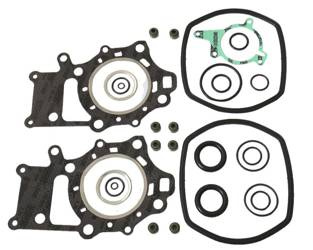 Uszczelki TOP-END HONDA CX 500 78-84 / GL 500 78-84 Athena