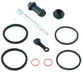 BEARING WORX Zestaw naprawczy zacisku hamulcowego tył Honda NRX 1800 04-05 / VTX 1800 02-08