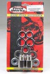 PIVOT WORKS Zestaw naprawczy wahacza KAWASAKI KX 250F 04-05 / SUZUKI RMZ 250 04-06