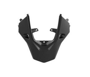 Rear fender T7 REVOLUTION Yamaha TENERE 700 '19-'24 black color Racetech