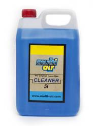 Multi Air FILTER CLEANER Płyn do mycia filtrów powietrza 5l