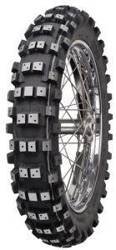 MITAS Opona 120/90-19 C-16 66N TT WINT FRIC (BIAŁY PASEK)