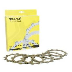 ProX Zestaw Tarcz Ciernych Sprzęgła KTM60SX 97-99 + KTM65SX 00-16