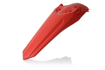 Acerbis REAR FENDER Honda