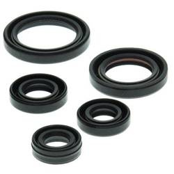Zestaw uszczelniaczy silnikowych YAMAHA YFM50 RAPTOR 04-08 Winderosa